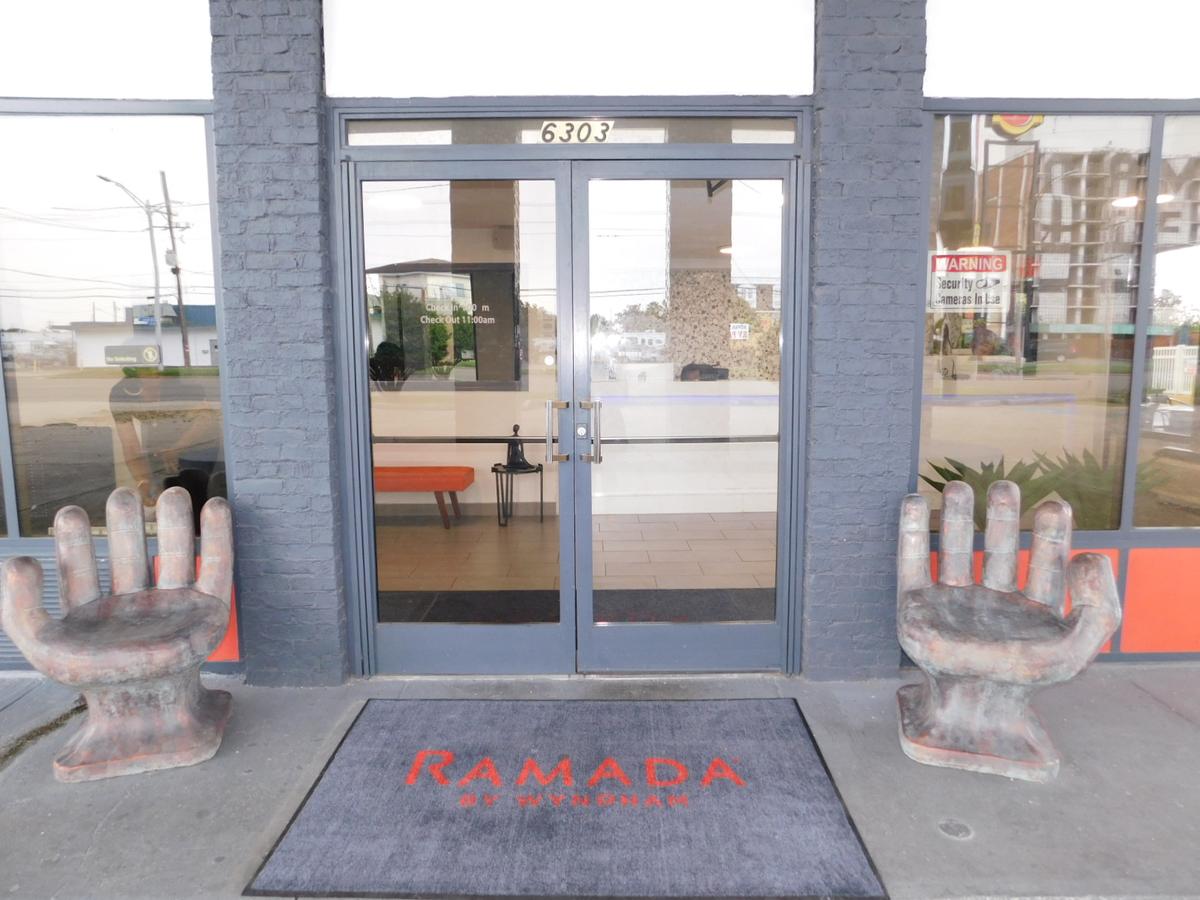Ramada By Wyndham New Orleans - thumb 0