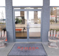 Ramada by Wyndham New Orleans - Accommodation Indiana