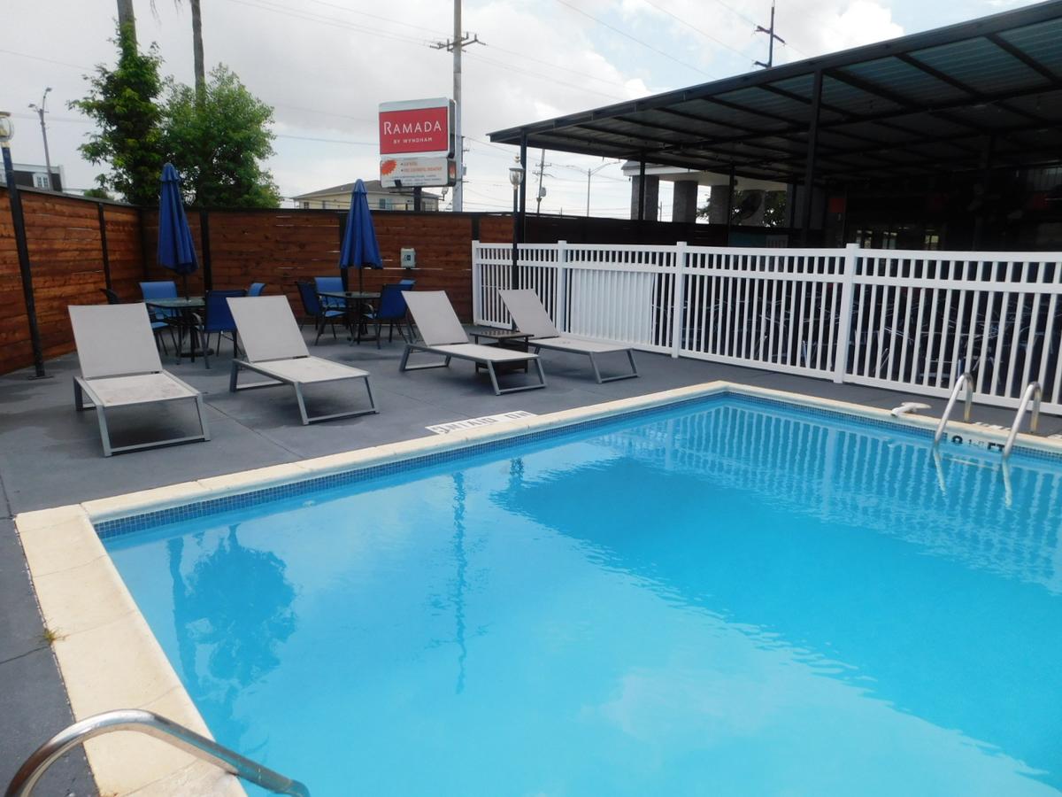 Ramada By Wyndham New Orleans - thumb 20