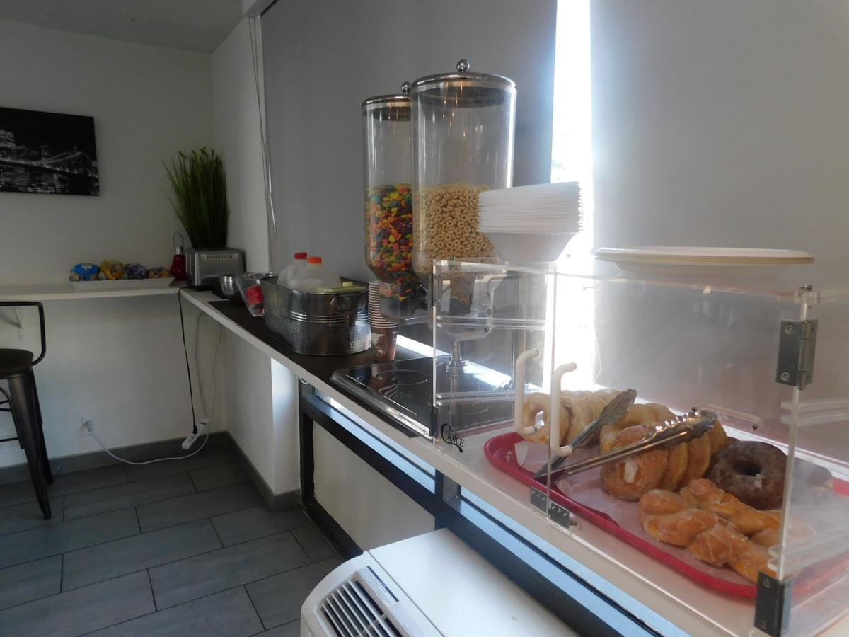 Ramada By Wyndham New Orleans - thumb 19