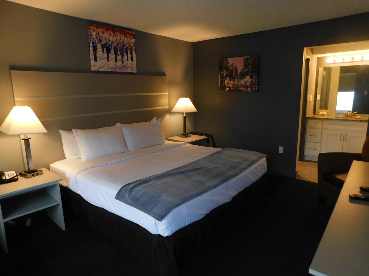 Ramada By Wyndham New Orleans - thumb 4