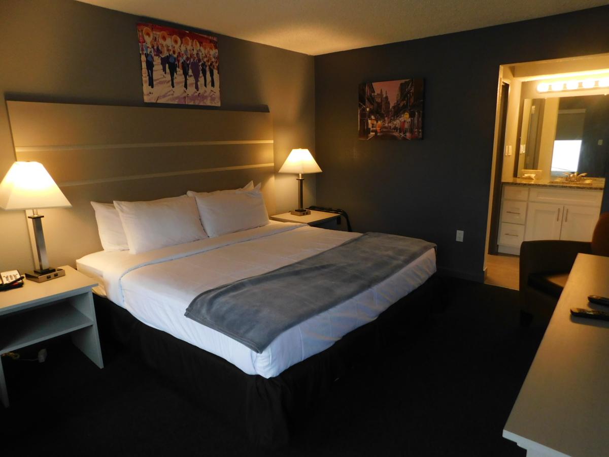 Ramada By Wyndham New Orleans - thumb 3