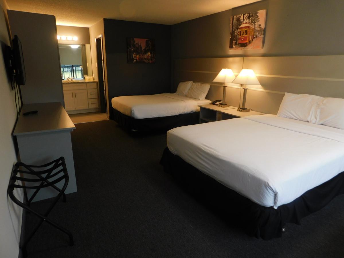 Ramada By Wyndham New Orleans - thumb 6