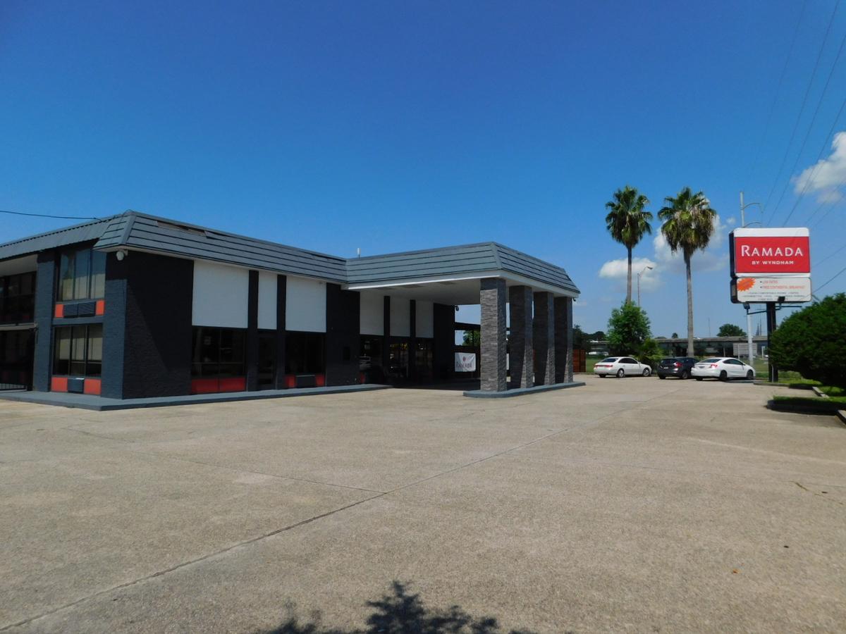 Ramada By Wyndham New Orleans - thumb 13