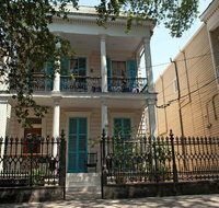 Fairchild House - Accommodation Indiana