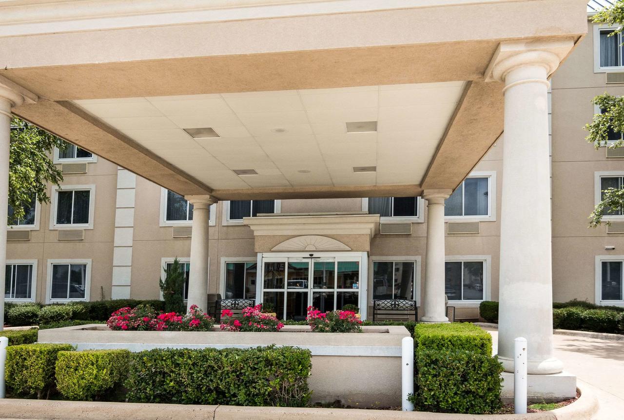 Quality Inn And Suites Bossier City / Shreveport - thumb 0
