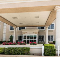 Quality Inn and Suites Bossier City / Shreveport - Accommodation Indiana