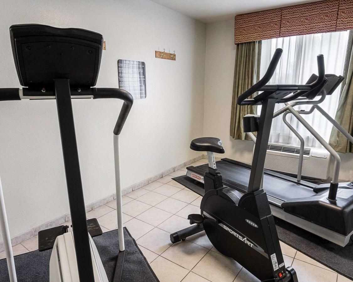 Quality Inn And Suites Bossier City / Shreveport - thumb 5