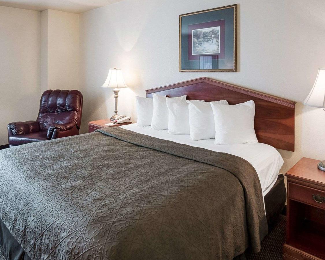 Quality Inn And Suites Bossier City / Shreveport - thumb 19