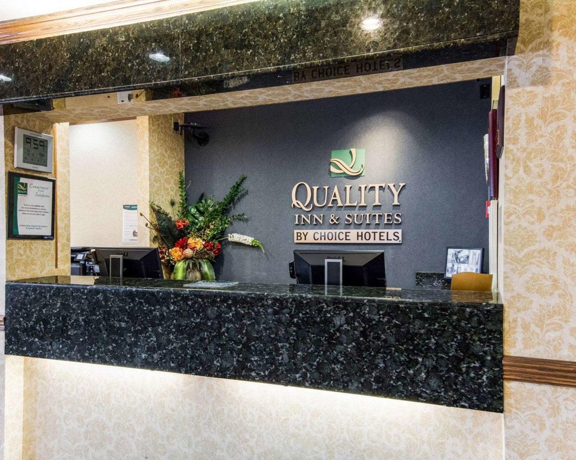 Quality Inn And Suites Bossier City / Shreveport - thumb 20
