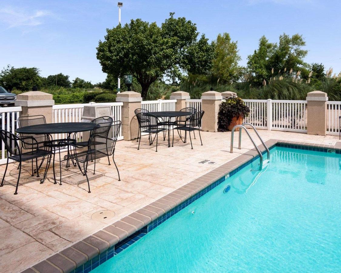 Quality Inn And Suites Bossier City / Shreveport - thumb 17