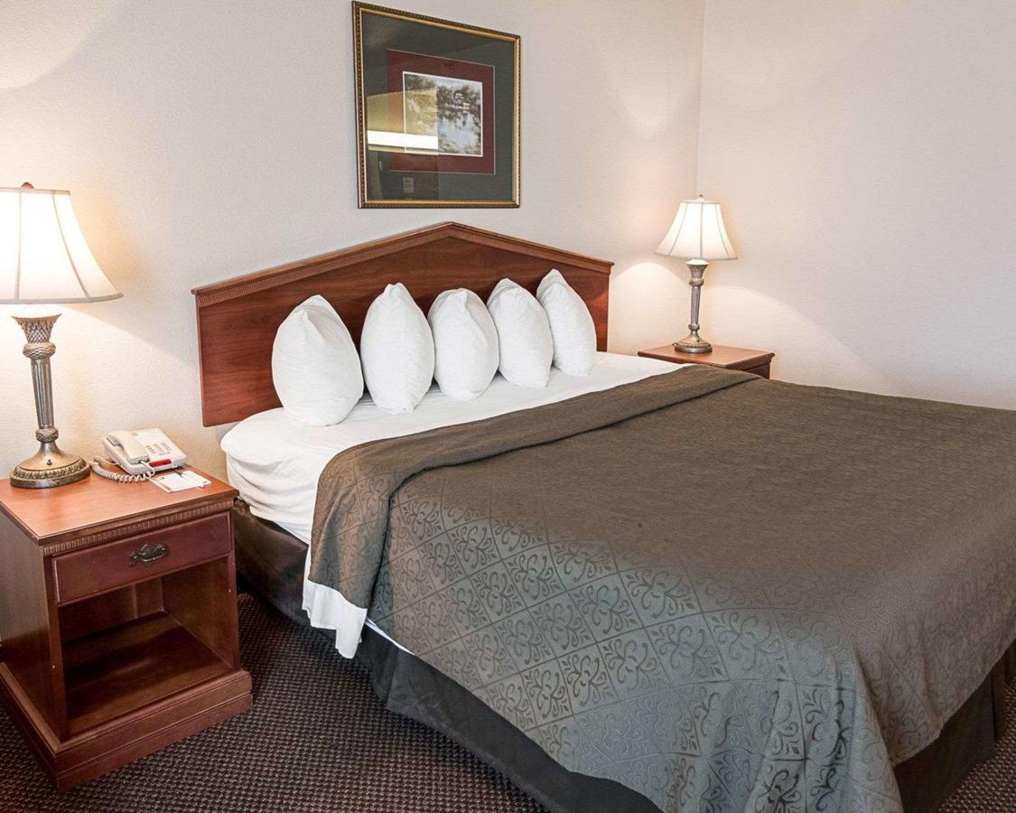 Quality Inn And Suites Bossier City / Shreveport - thumb 7