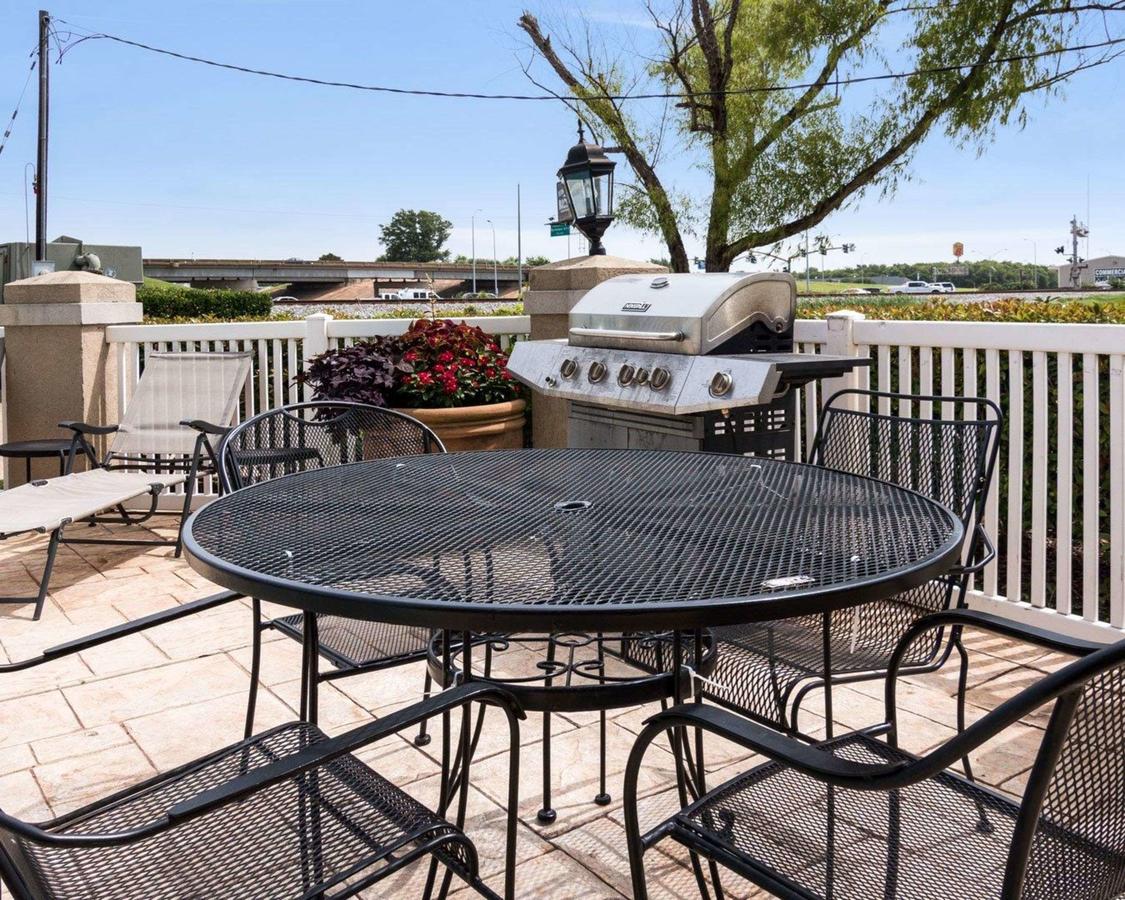 Quality Inn And Suites Bossier City / Shreveport - thumb 23