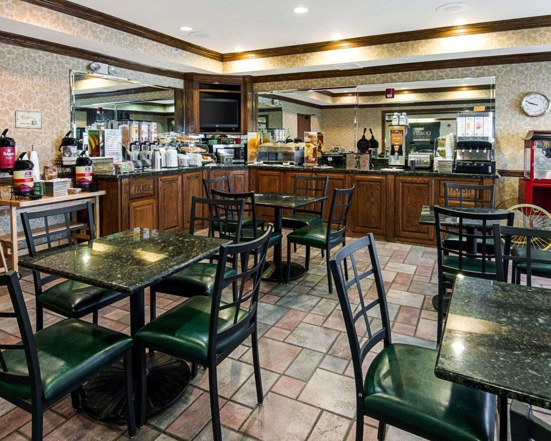 Quality Inn And Suites Bossier City / Shreveport - thumb 13