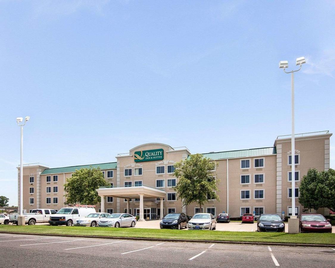 Quality Inn And Suites Bossier City / Shreveport - thumb 14