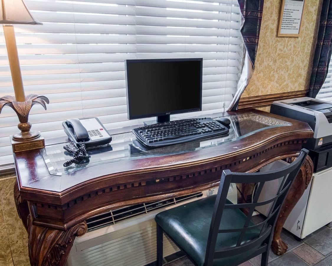 Quality Inn And Suites Bossier City / Shreveport - thumb 22