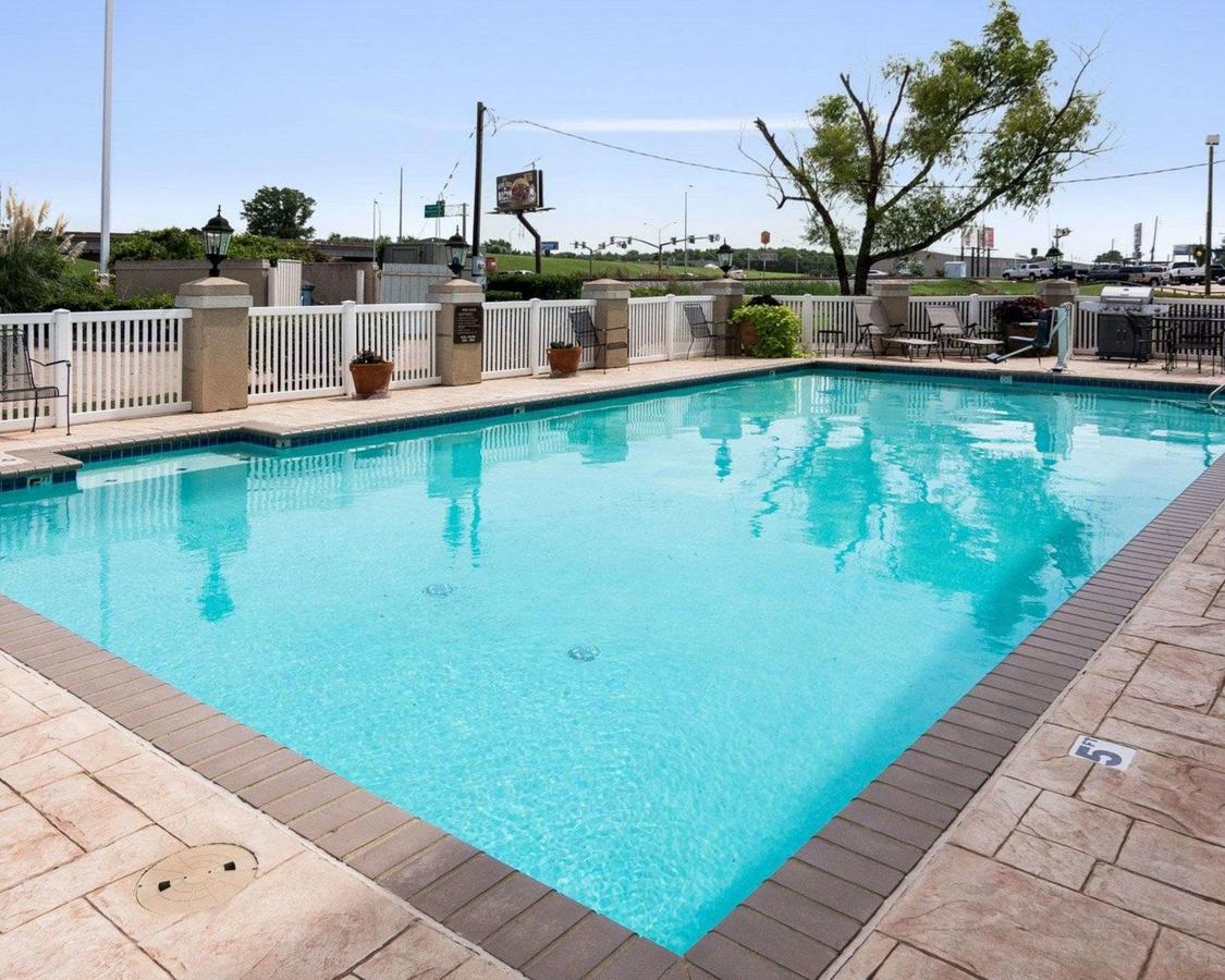 Quality Inn And Suites Bossier City / Shreveport - thumb 12