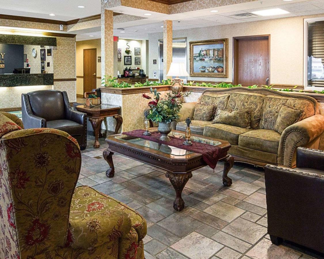 Quality Inn And Suites Bossier City / Shreveport - thumb 1