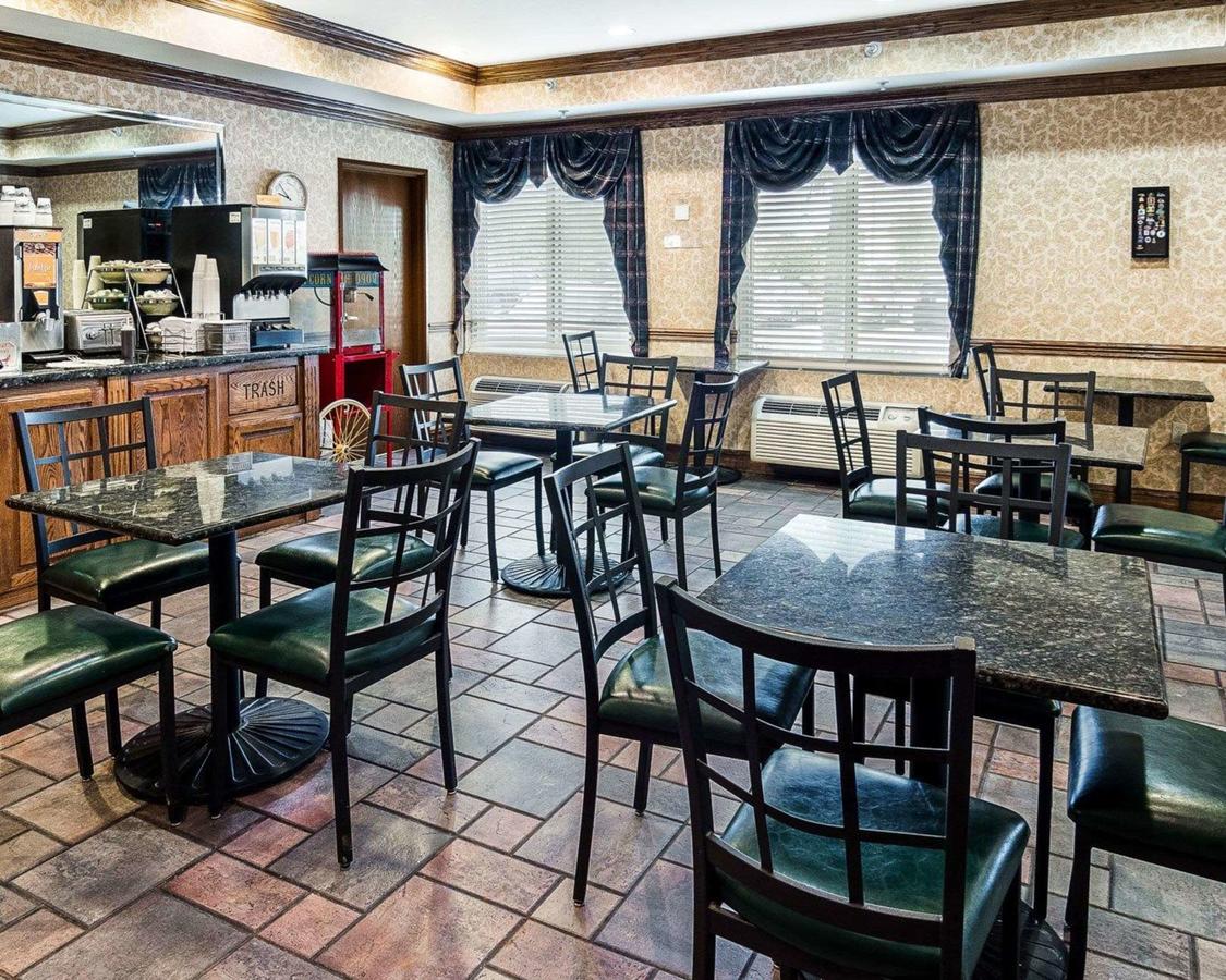 Quality Inn And Suites Bossier City / Shreveport - thumb 8