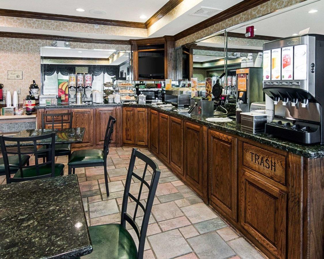 Quality Inn And Suites Bossier City / Shreveport - thumb 27