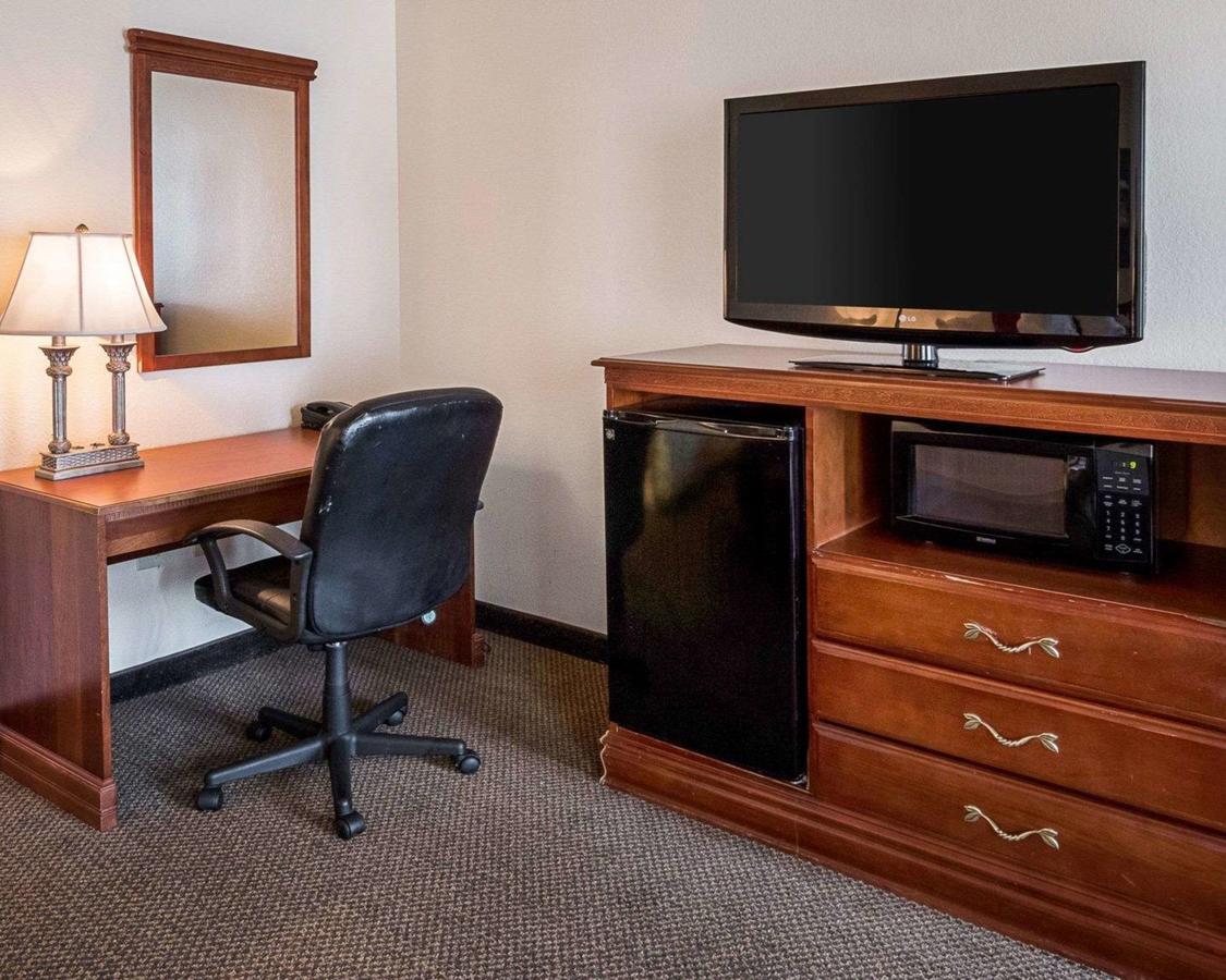 Quality Inn And Suites Bossier City / Shreveport - thumb 15