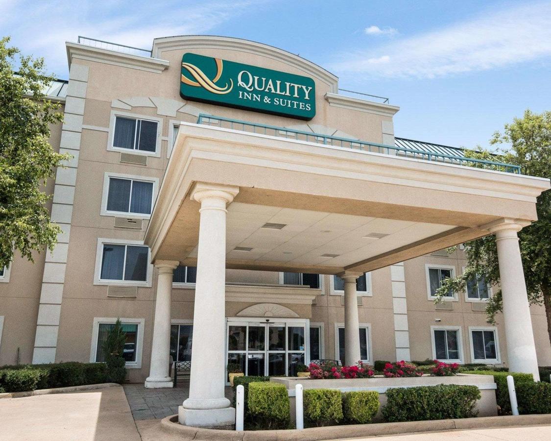 Quality Inn And Suites Bossier City / Shreveport - thumb 26