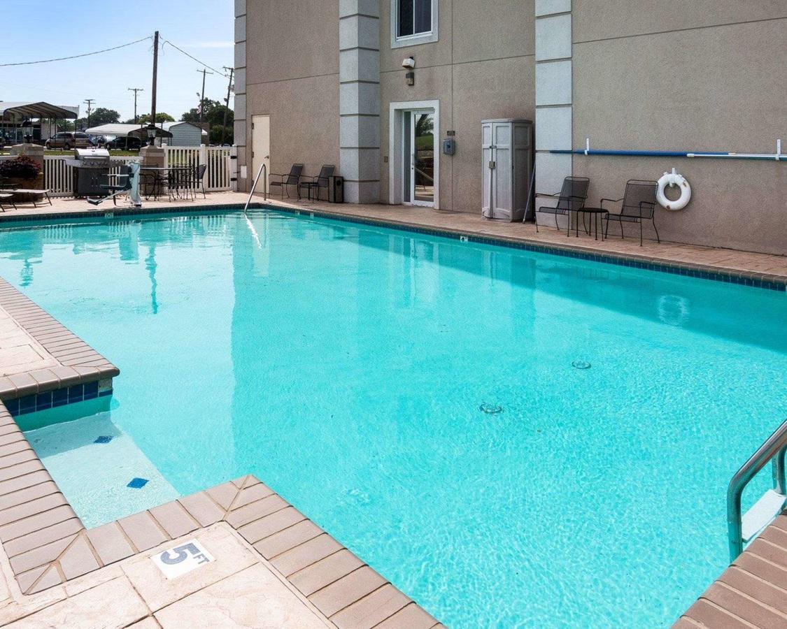 Quality Inn And Suites Bossier City / Shreveport - thumb 21