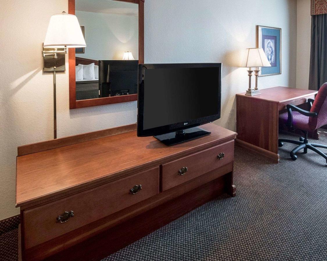 Quality Inn And Suites Bossier City / Shreveport - thumb 11
