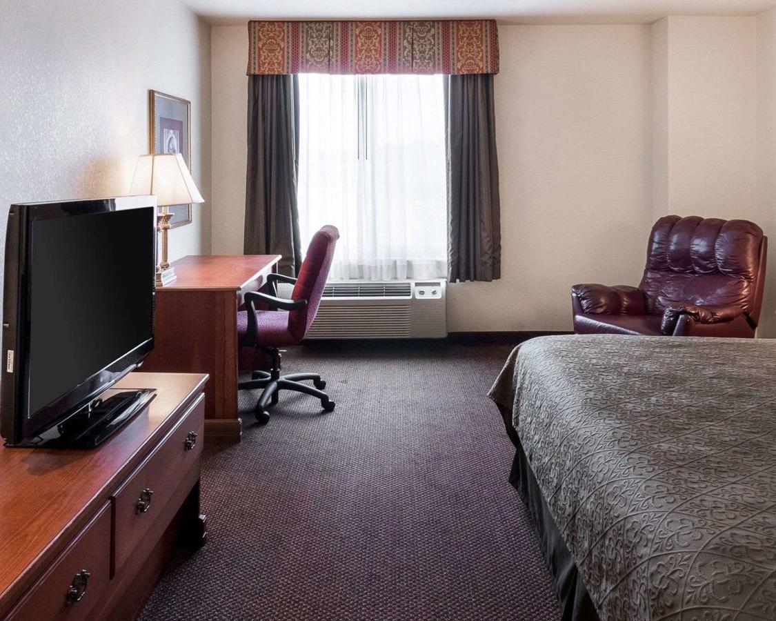 Quality Inn And Suites Bossier City / Shreveport - thumb 10