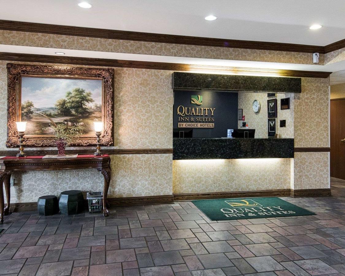 Quality Inn And Suites Bossier City / Shreveport - thumb 18