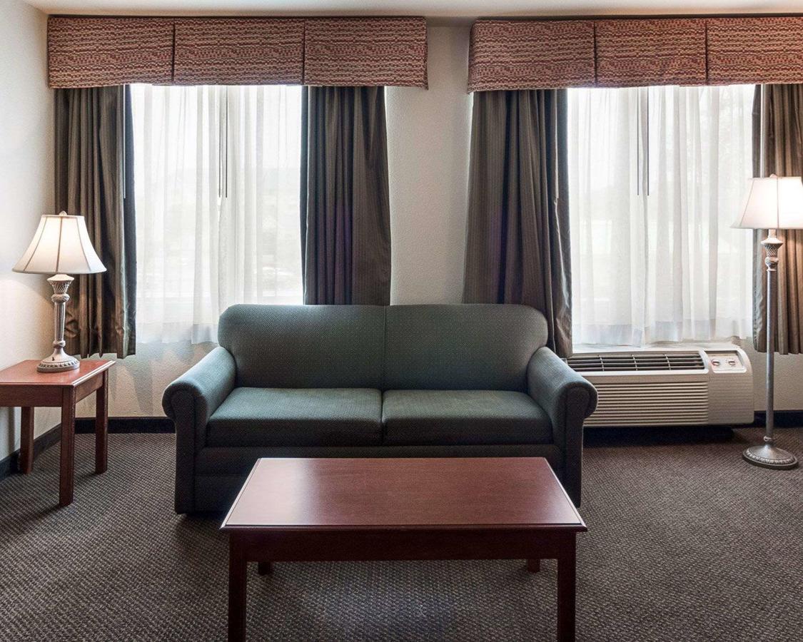 Quality Inn And Suites Bossier City / Shreveport - thumb 28