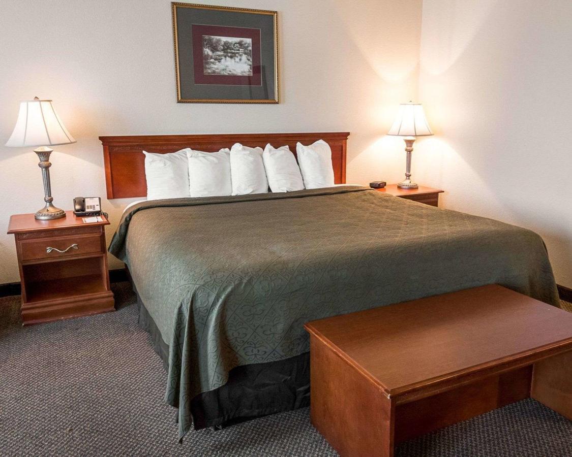Quality Inn And Suites Bossier City / Shreveport - thumb 29