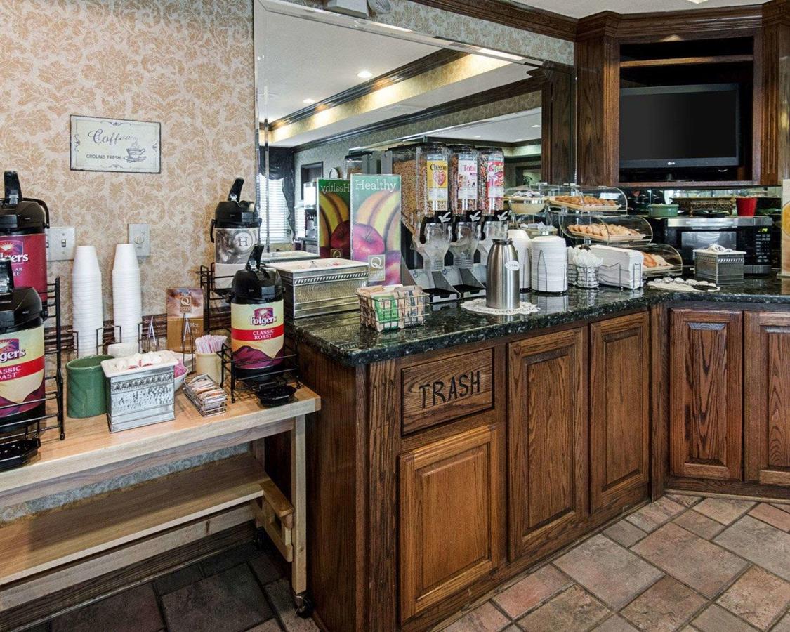 Quality Inn And Suites Bossier City / Shreveport - thumb 24