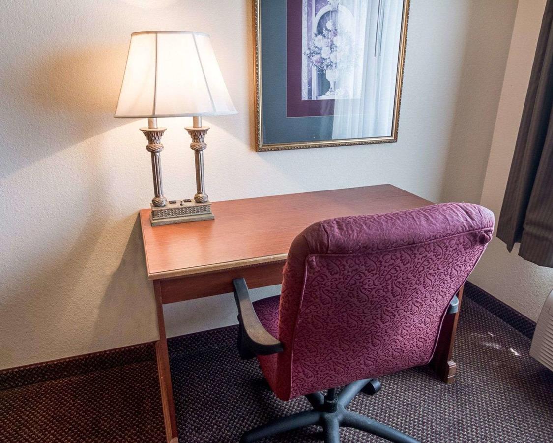 Quality Inn And Suites Bossier City / Shreveport - thumb 25