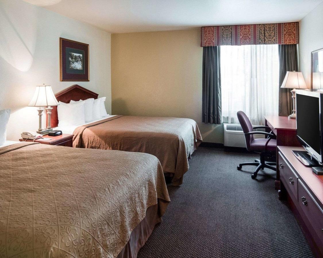 Quality Inn And Suites Bossier City / Shreveport - thumb 6