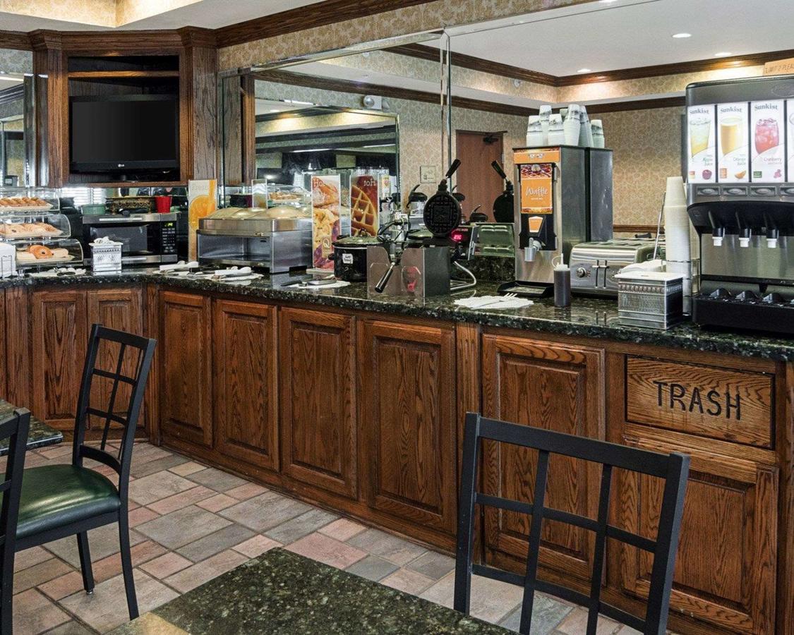 Quality Inn And Suites Bossier City / Shreveport - thumb 3