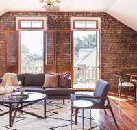 Sonder  Trem Flats - Accommodation Indiana