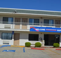 Super 7 Inn - Accommodation Indiana