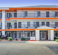 Siegel Select Bossier City - Accommodation Indiana