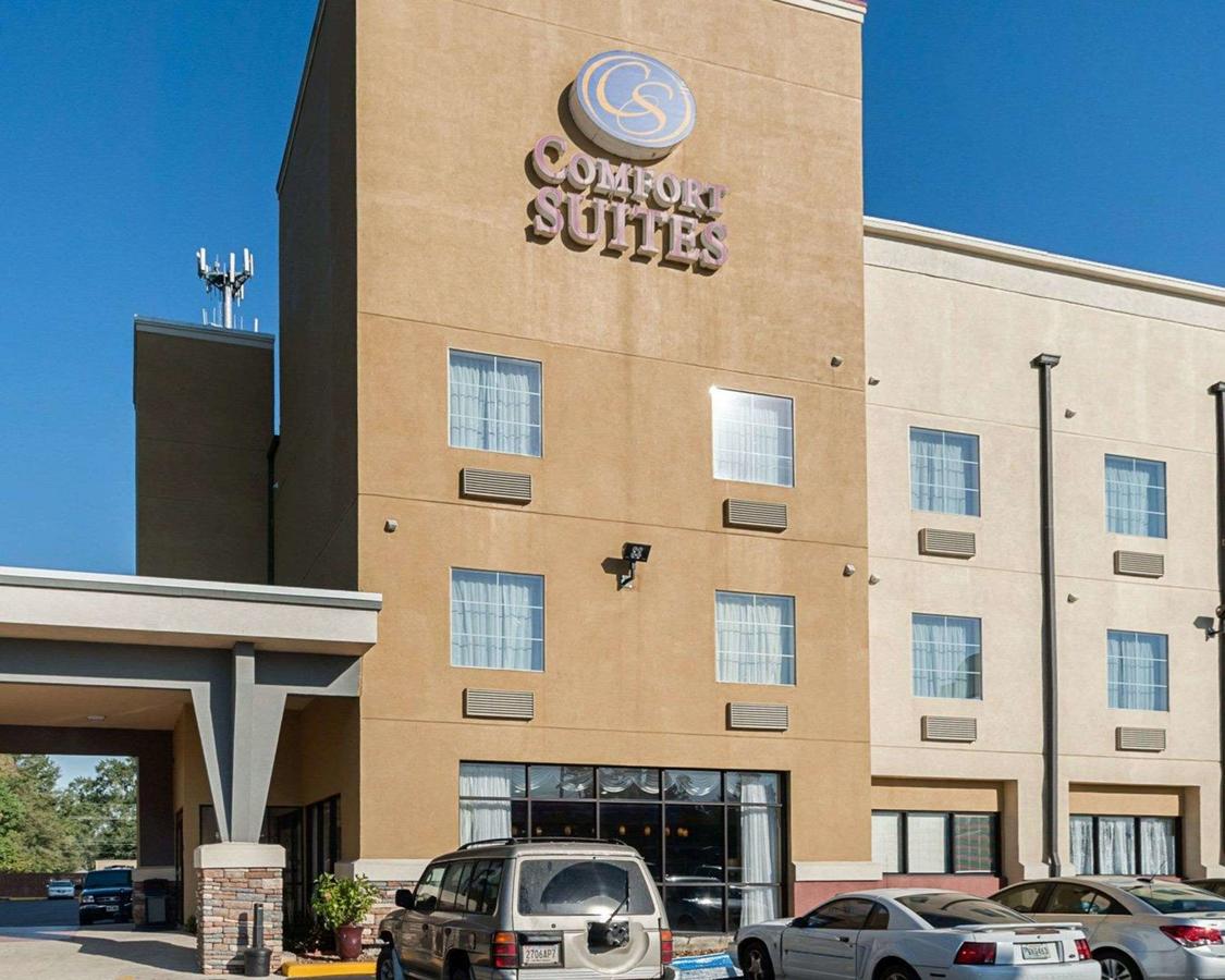 Comfort Suites Lake Charles - thumb 0
