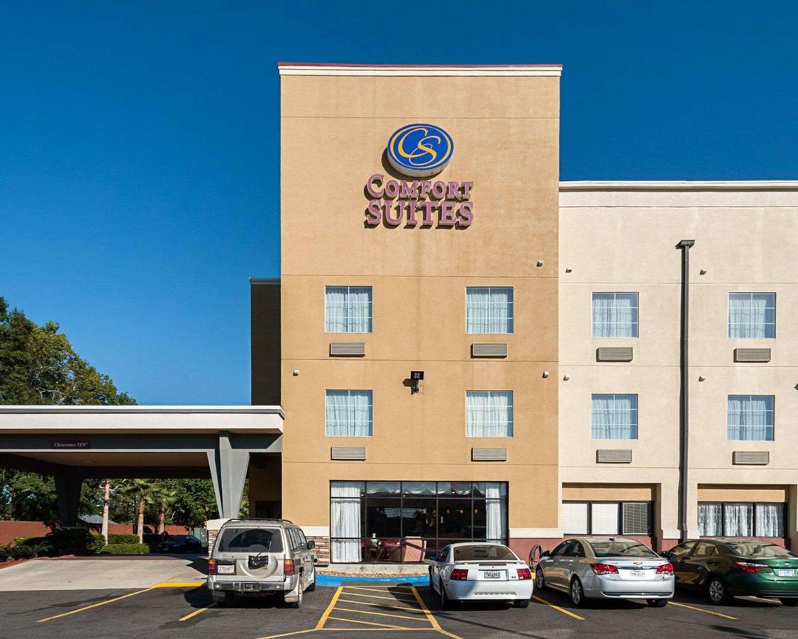 Comfort Suites Lake Charles - thumb 36