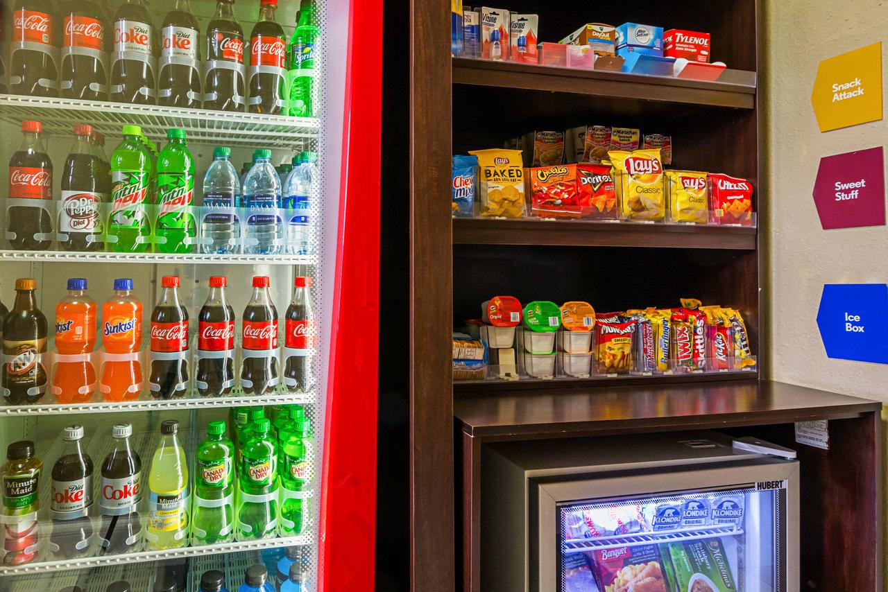 Comfort Suites Lake Charles - thumb 3