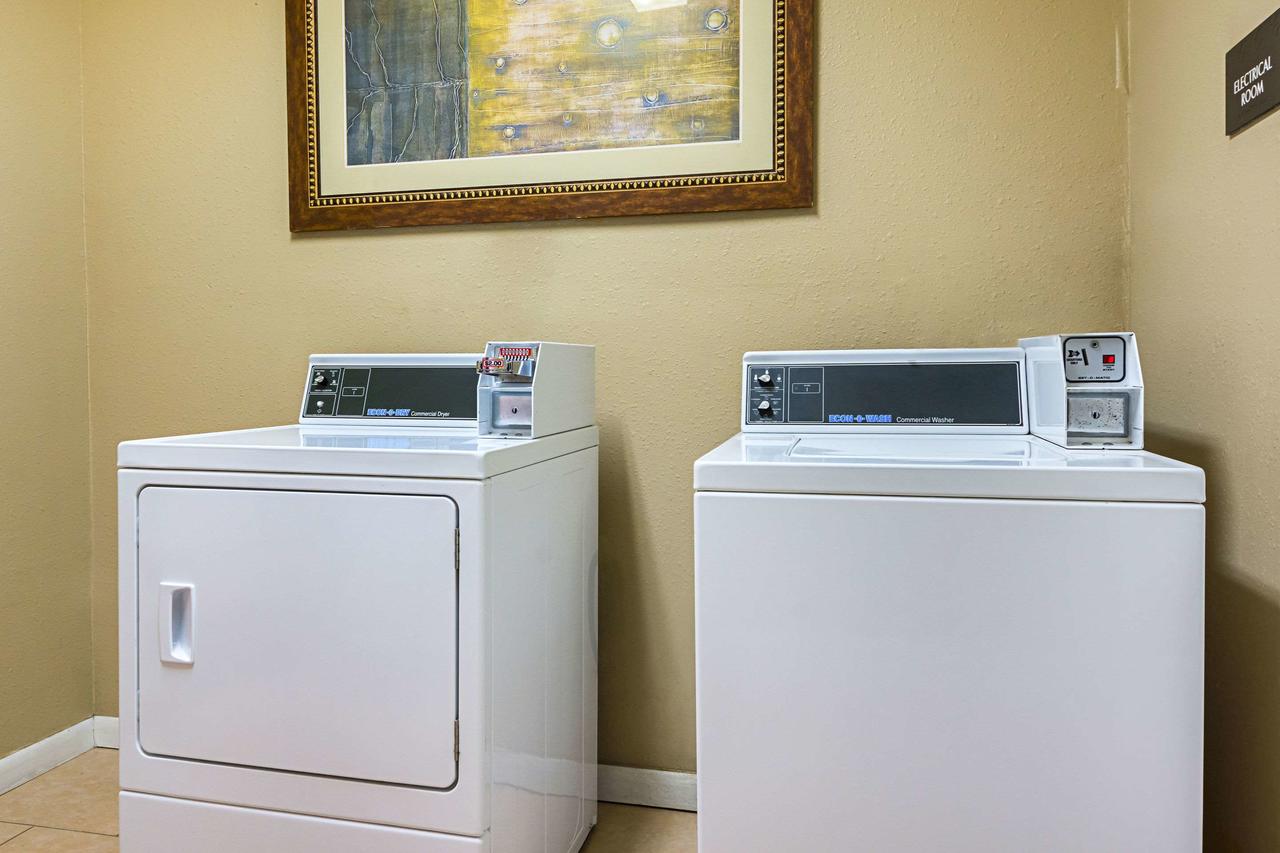 Comfort Suites Lake Charles - thumb 19