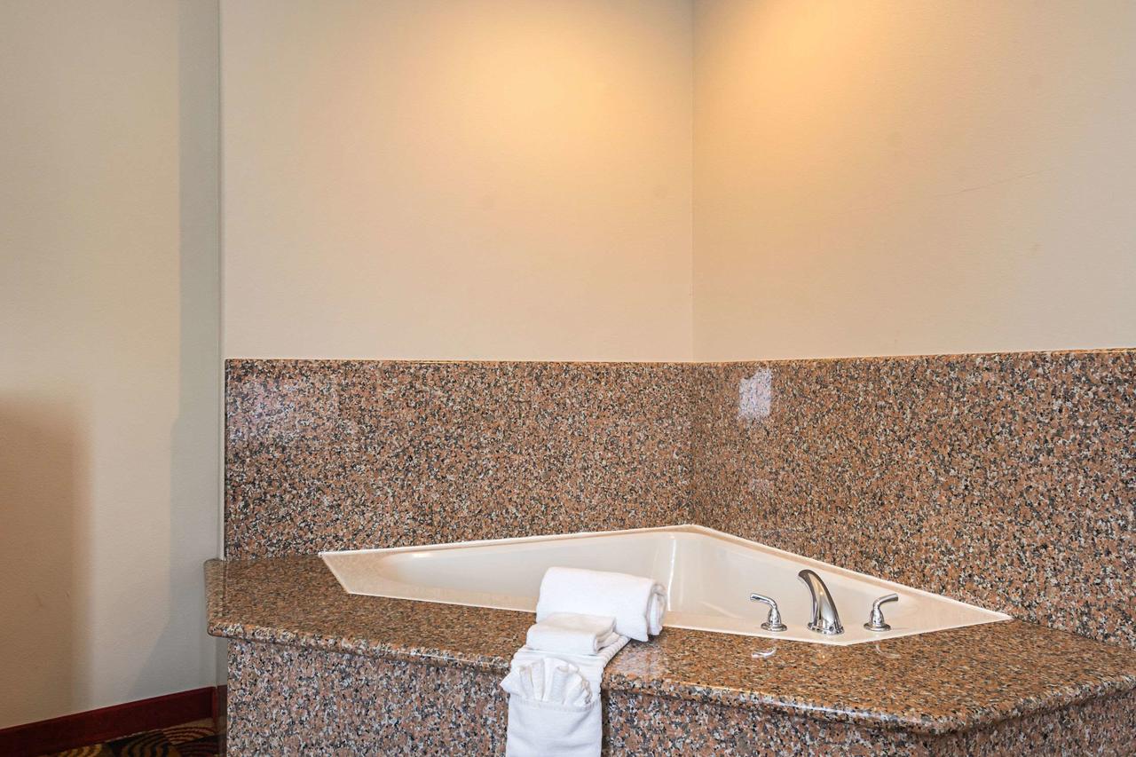 Comfort Suites Lake Charles - thumb 4