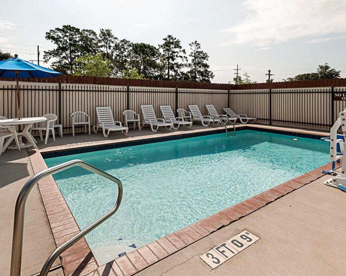 Comfort Suites Lake Charles - thumb 5