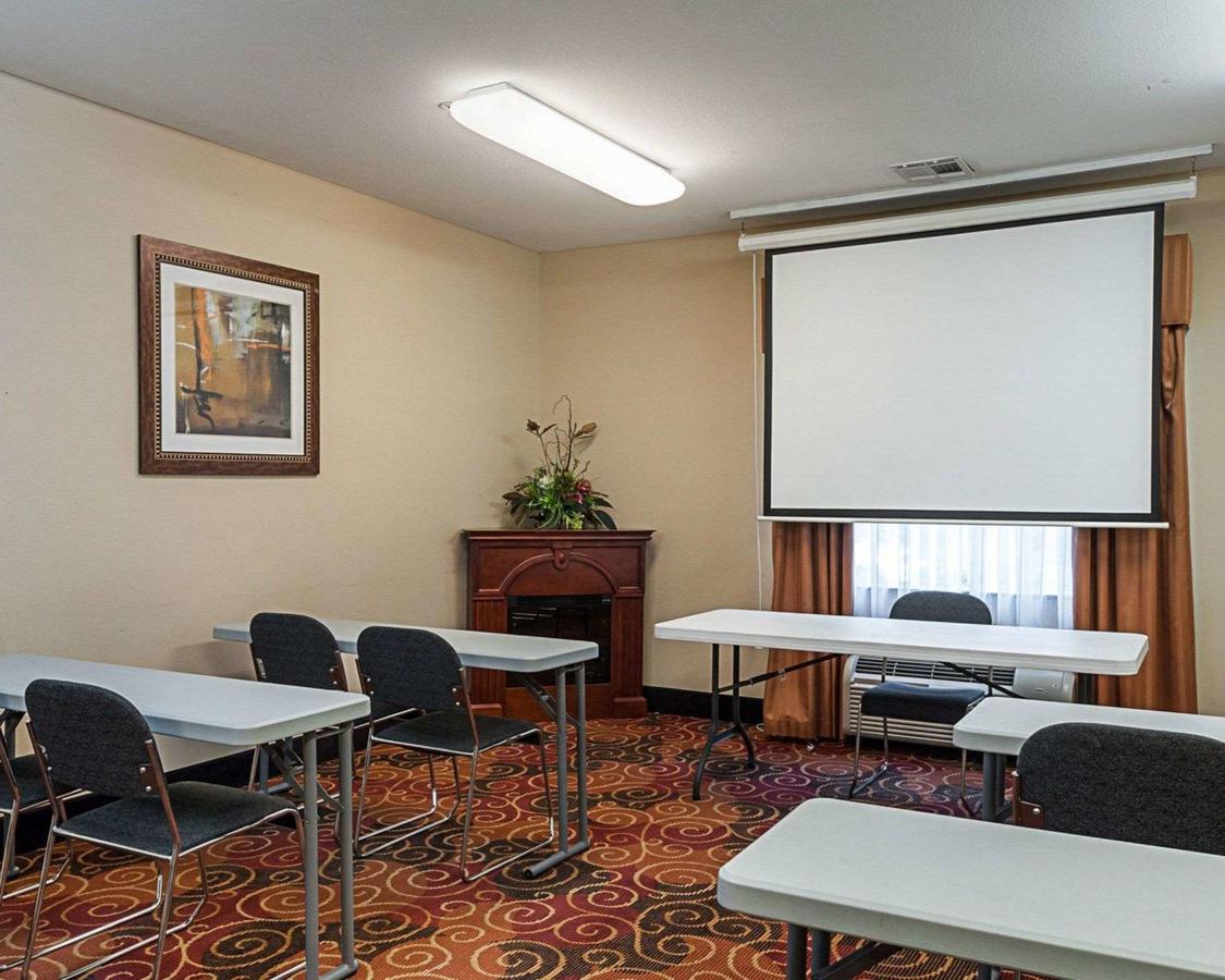 Comfort Suites Lake Charles - thumb 26