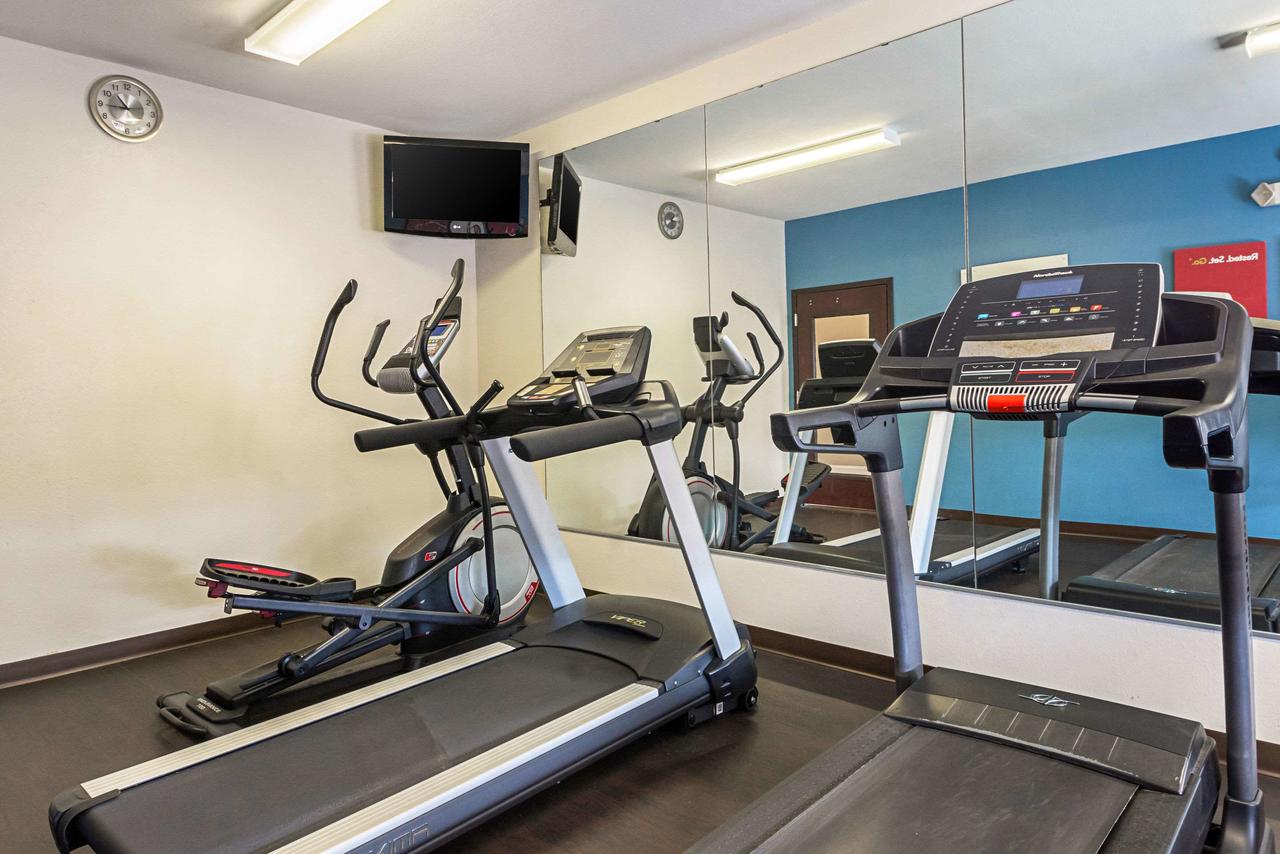 Comfort Suites Lake Charles - thumb 28