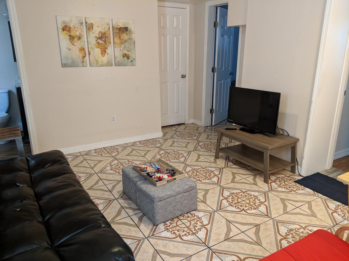 Treme Two Bedroom Suite - thumb 7