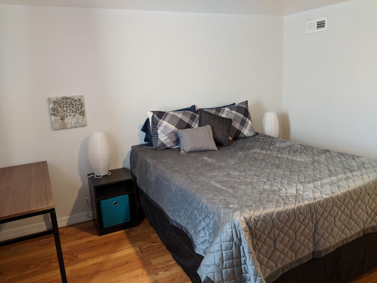 Treme Two Bedroom Suite - thumb 2