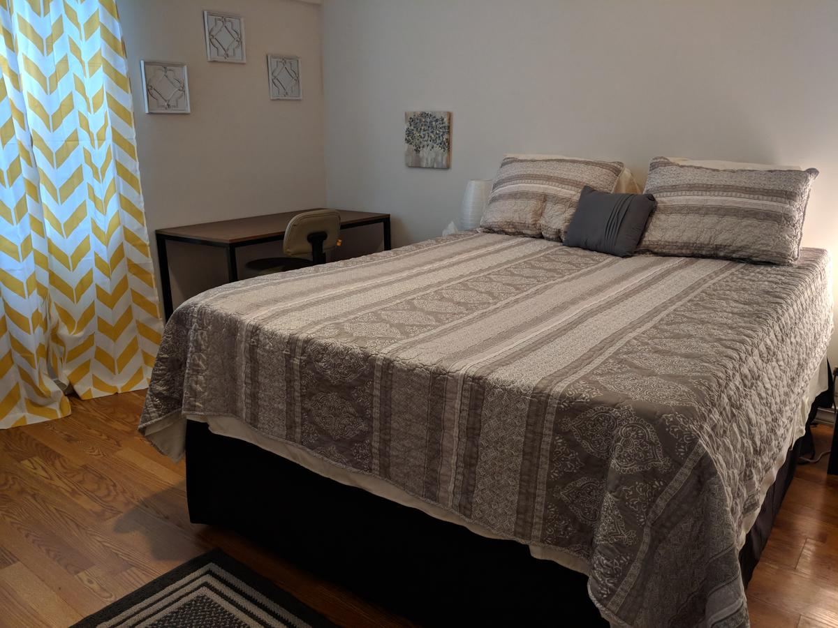 Treme Two Bedroom Suite - thumb 0